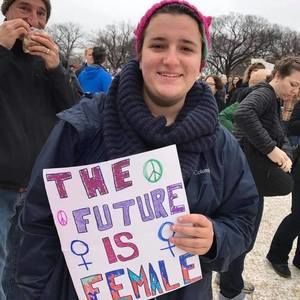 Meet your Posher, Ava